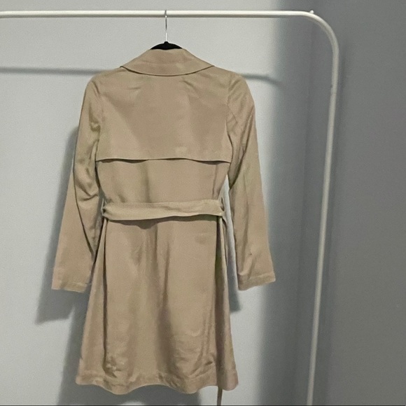 Aritzia Babaton “Maximo Trench Coat” - Picture 2 of 4